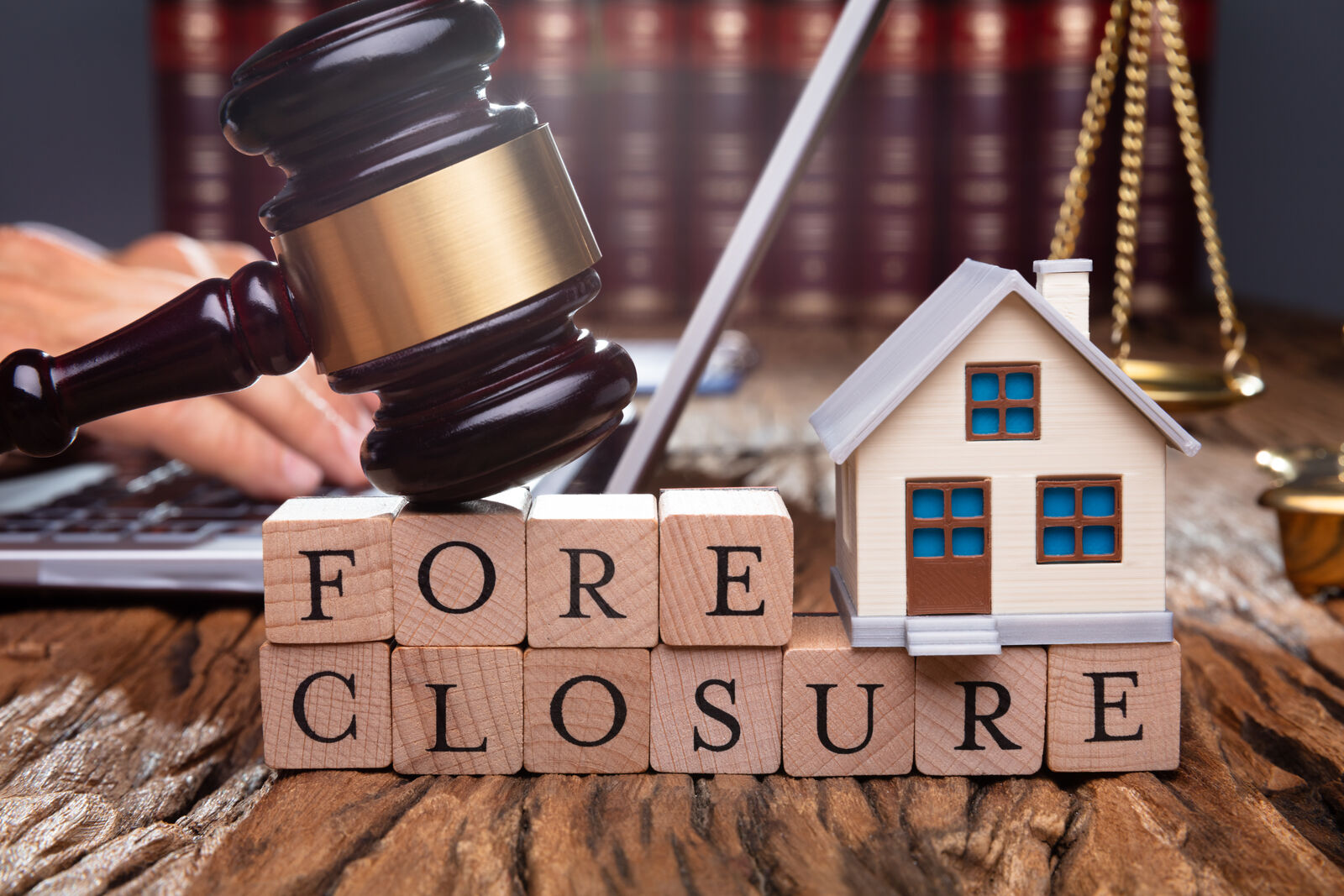 Understanding the Brevard County Foreclosure Auction | Florida Title Insurance